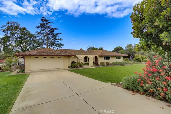 245 N Las Flores, Nipomo, CA 93444
