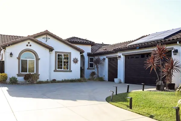207 Dressler, Santa Maria, CA 93454