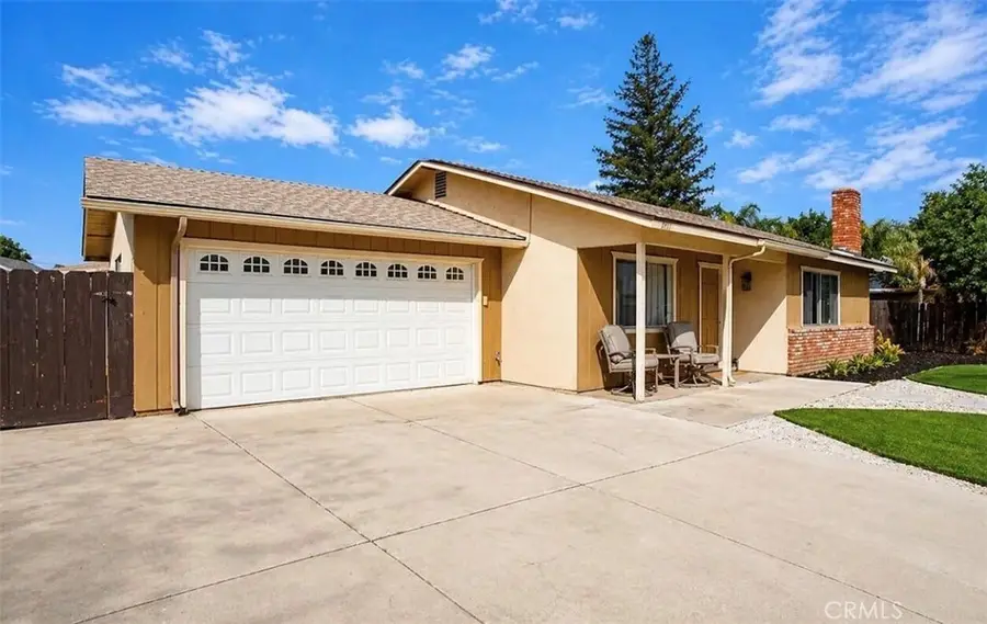 1431 E Boyer Drive, Tulare, CA 93274 - #3