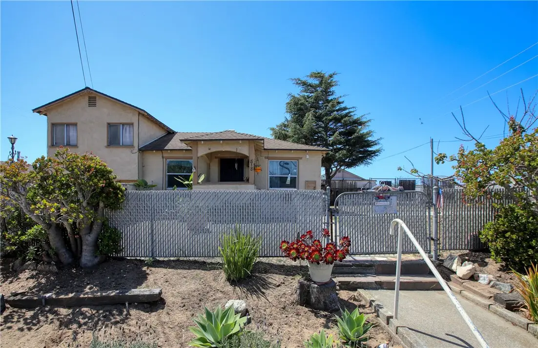818 Atlantic City Avenue, Grover Beach, CA 93433 - #1