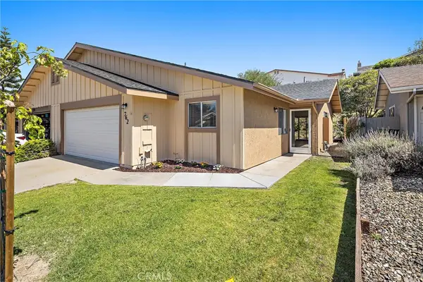 762 White Oak Blvd, Pismo Beach, CA 93449
