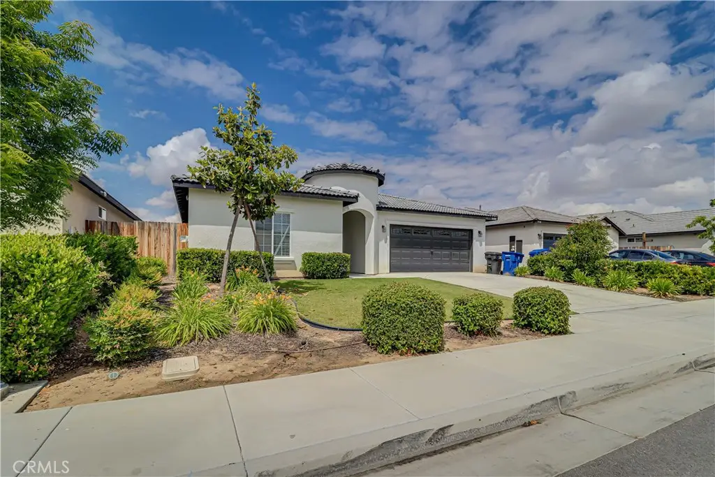 8400 Jean Anne Street, Bakersfield, CA 93314 - #1