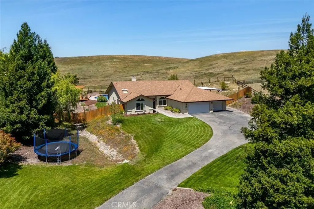 1590 Shiloh Place, Templeton, CA 93465 - #1