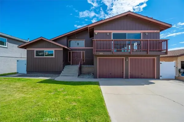 360 Ocean View Avenue, Grover Beach, CA 93433