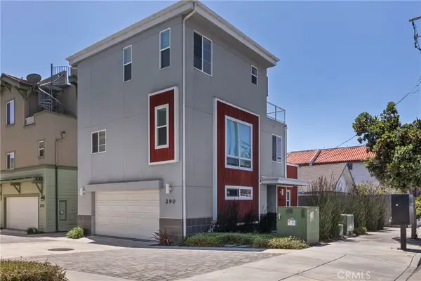 290 Stimson, Pismo Beach, CA 93449