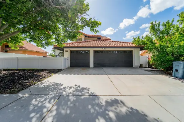 43903 5th E, Lancaster, CA 93535