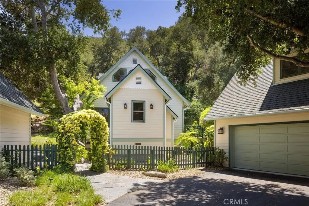 337 Squire Canyon Road, San Luis Obispo, CA 93401 - #1