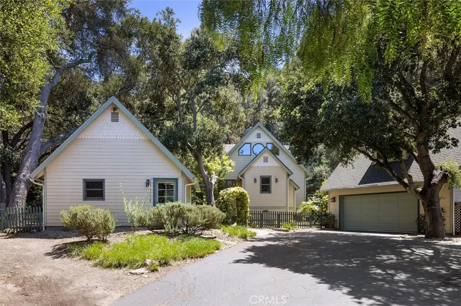 337 Squire Canyon Road, San Luis Obispo, CA 93401 - #2