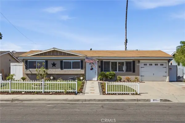 911 W Orchard, Santa Maria, CA 93458