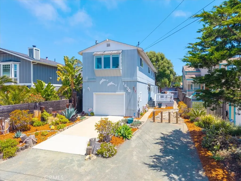 1636 8th Street, Los Osos, CA 93402 - #1