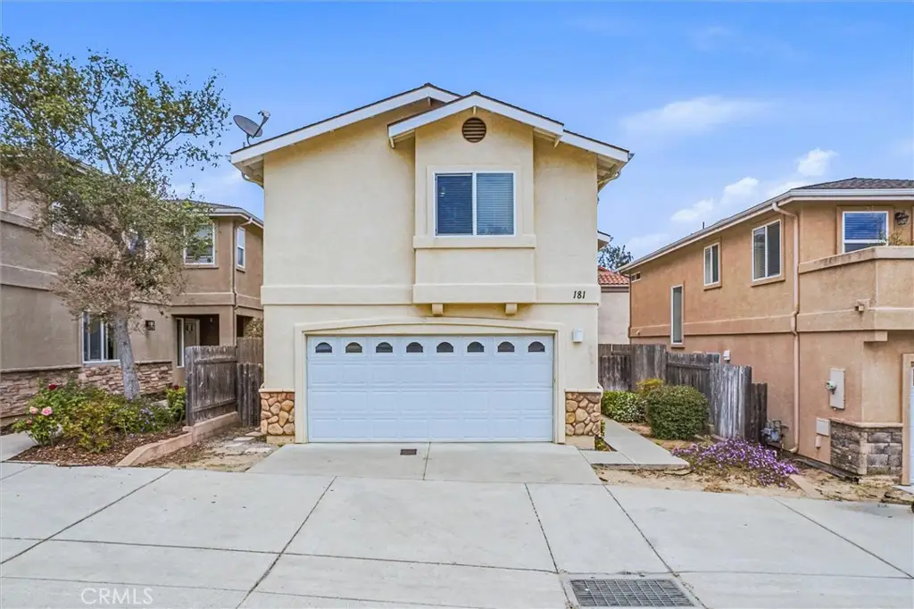 181 Jerome Court, Nipomo, CA 93444 - #1