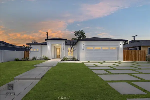 3714 Brave Avenue, Bakersfield, CA 93309
