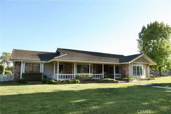 1340 Foxenwood Drive, Santa Maria, CA 93455