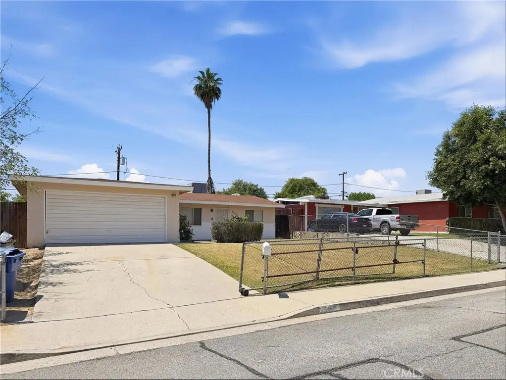 2540 Lynwood, Bakersfield, CA 93306 - #1