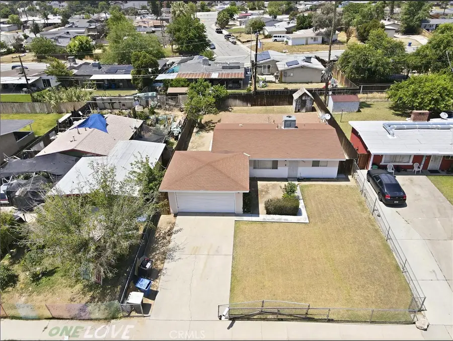 2540 Lynwood, Bakersfield, CA 93306 - #2