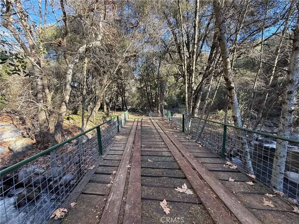 41505 A Mountain 56, California Hot Springs, CA 93207 - #1