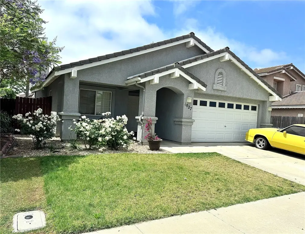 1827 Duke, Santa Maria, CA 93454 - #1