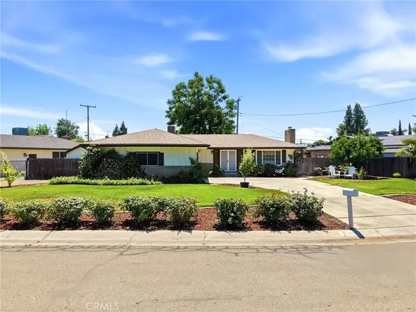 2709 W Royal Oaks, Visalia, CA 93277
