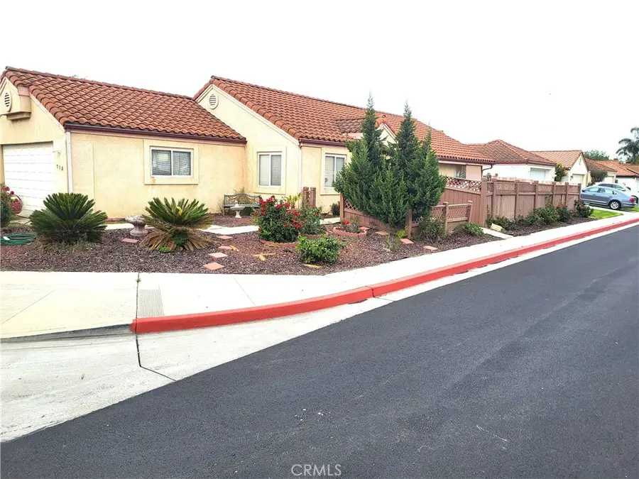715 Hawthorn, Santa Maria, CA 93458 - #2