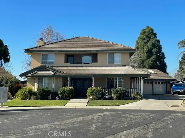 920 Skylark Court, Santa Maria, CA 93455