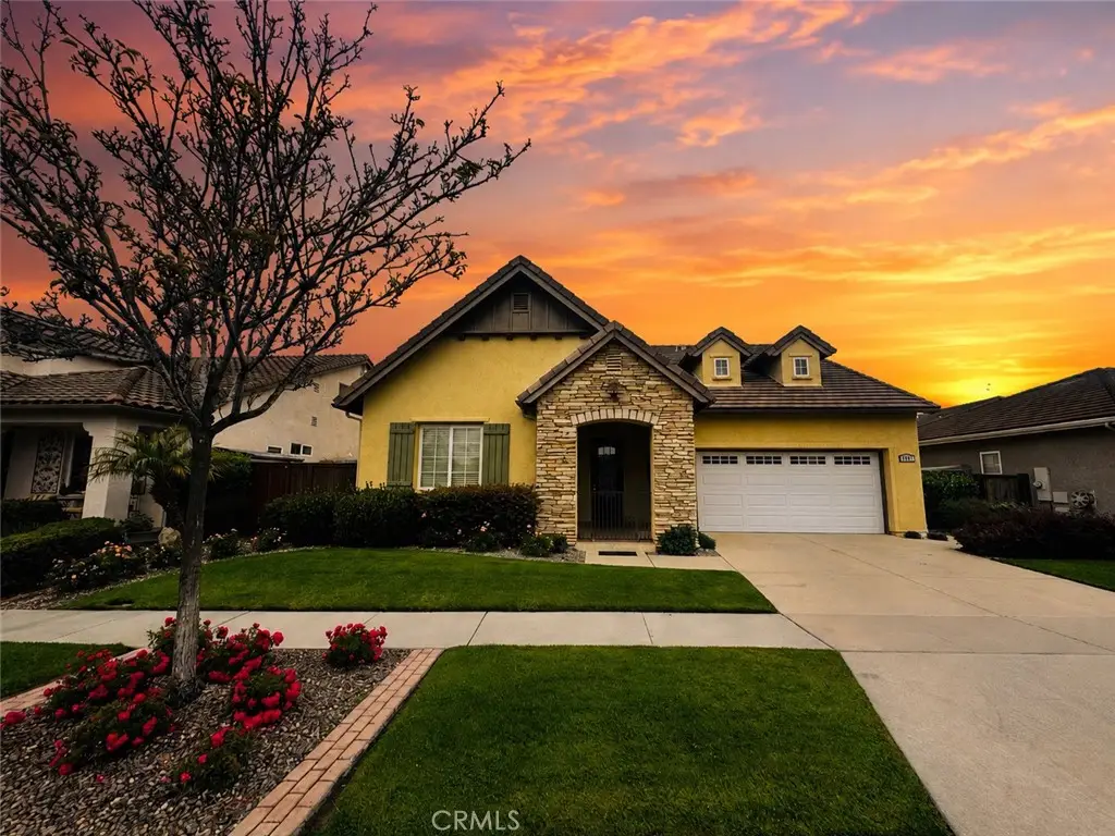 717 Hawkins, Santa Maria, CA 93455 - #1