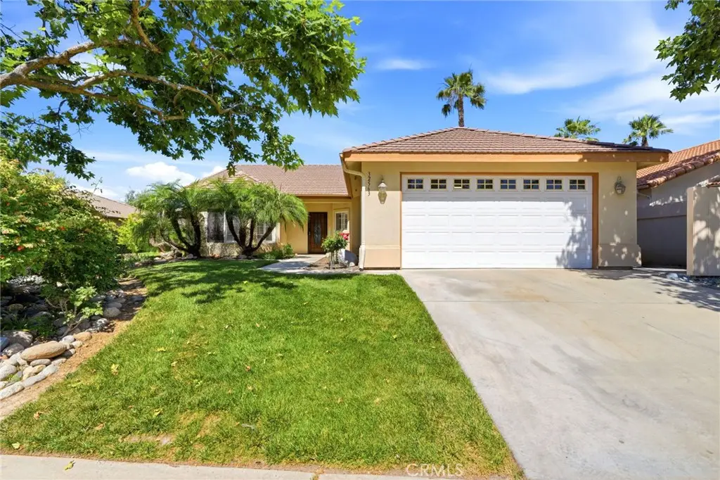 32563 Montgomery, Springville, CA 93265 - #1