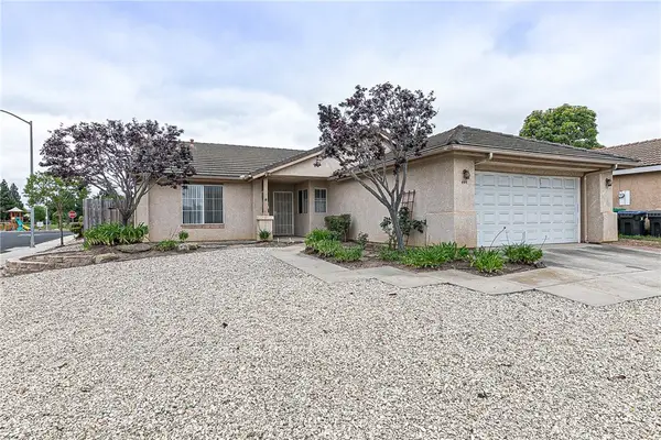 444 San Luis, Santa Maria, CA 93455