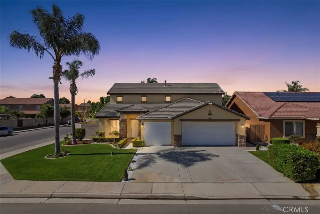 9016 Carnegie Hall, Bakersfield, CA 93311 - #1