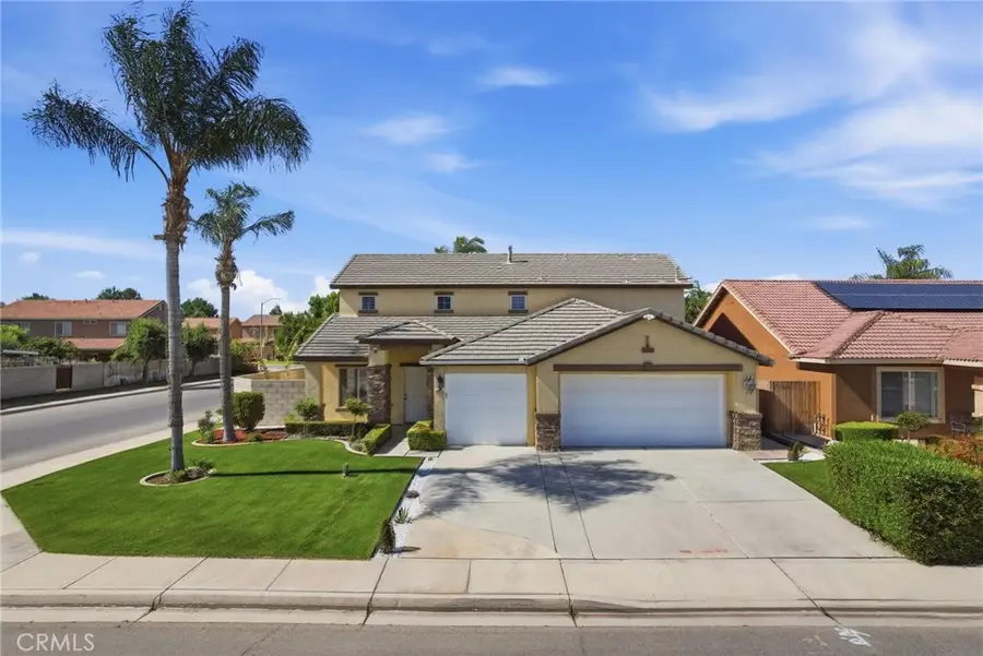 9016 Carnegie Hall, Bakersfield, CA 93311 - #2