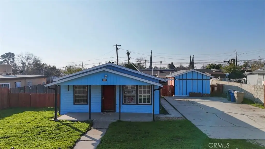 2326 Nelson, Bakersfield, CA 93305 - #1