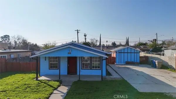 2326 Nelson, Bakersfield, CA 93305