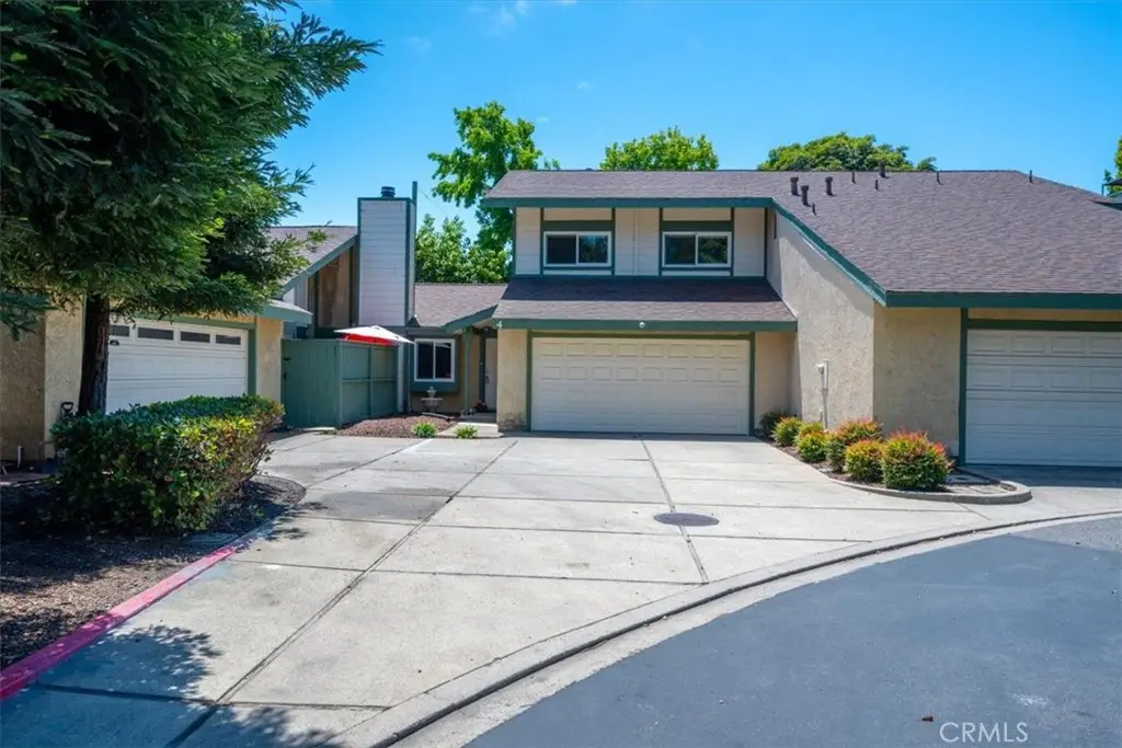1351 Royal Way #4, San Luis Obispo, CA 93405 - #1