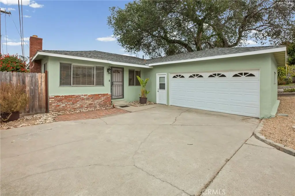 1522 Chilton, Arroyo Grande, CA 93420 - #1