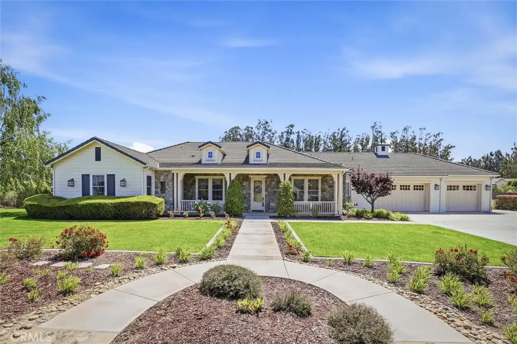 4618 Quarter Horse, Santa Maria, CA 93455 - #1