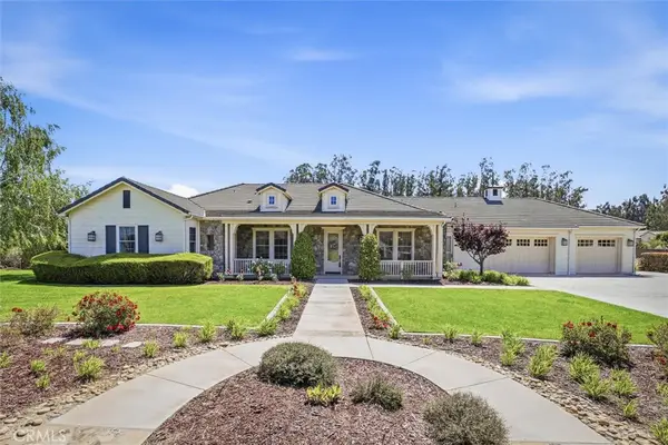 4618 Quarter Horse, Santa Maria, CA 93455