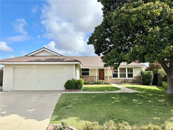 1855 Neva Court, Santa Maria, CA 93454