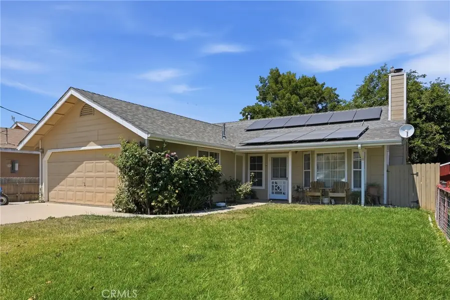 165 N 5th Street, Shandon, CA 93461 - #2