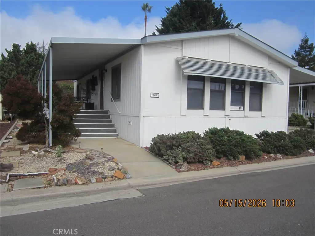 1650 E Clark, Santa Maria, CA 93455 - #1