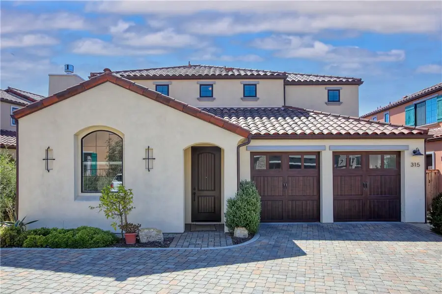 315 Tresana Lane, San Luis Obispo, CA 93401 - #2