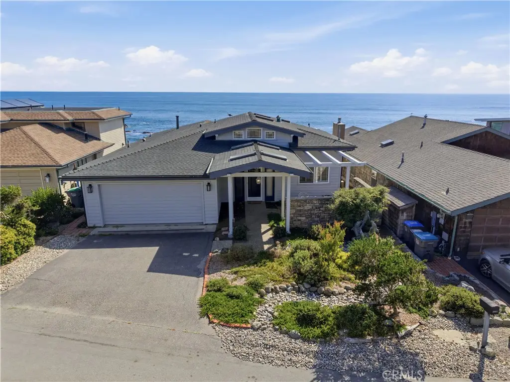 2059 Sherwood Dr Drive, Cambria, CA 93428 - #1