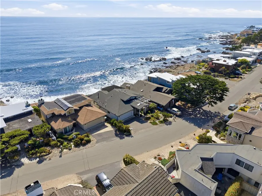 2059 Sherwood Dr Drive, Cambria, CA 93428 - #2