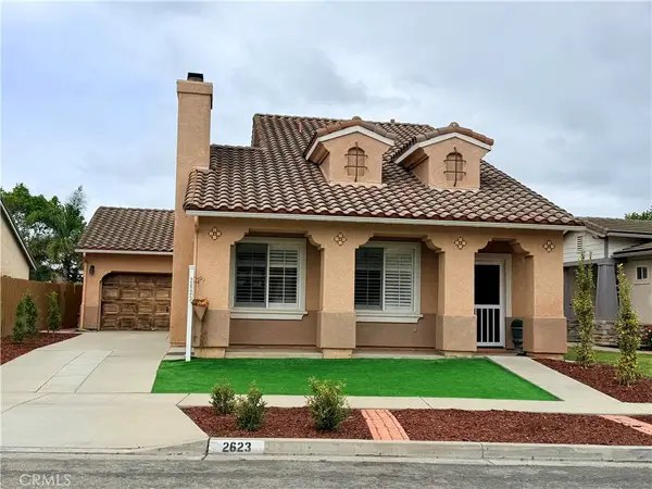 2623 Rubel, Santa Maria, CA 93455