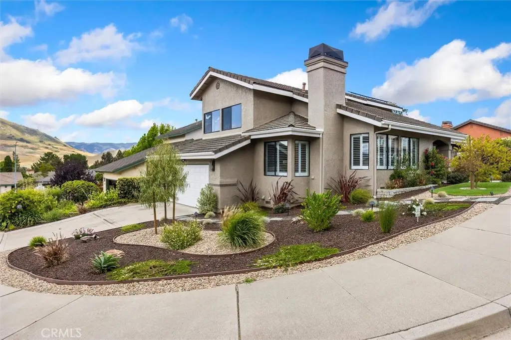960 San Adriano Court, San Luis Obispo, CA 93405 - #1