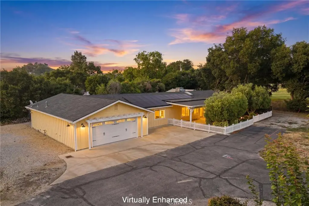 8680 Portola Road, Atascadero, CA 93422 - #1