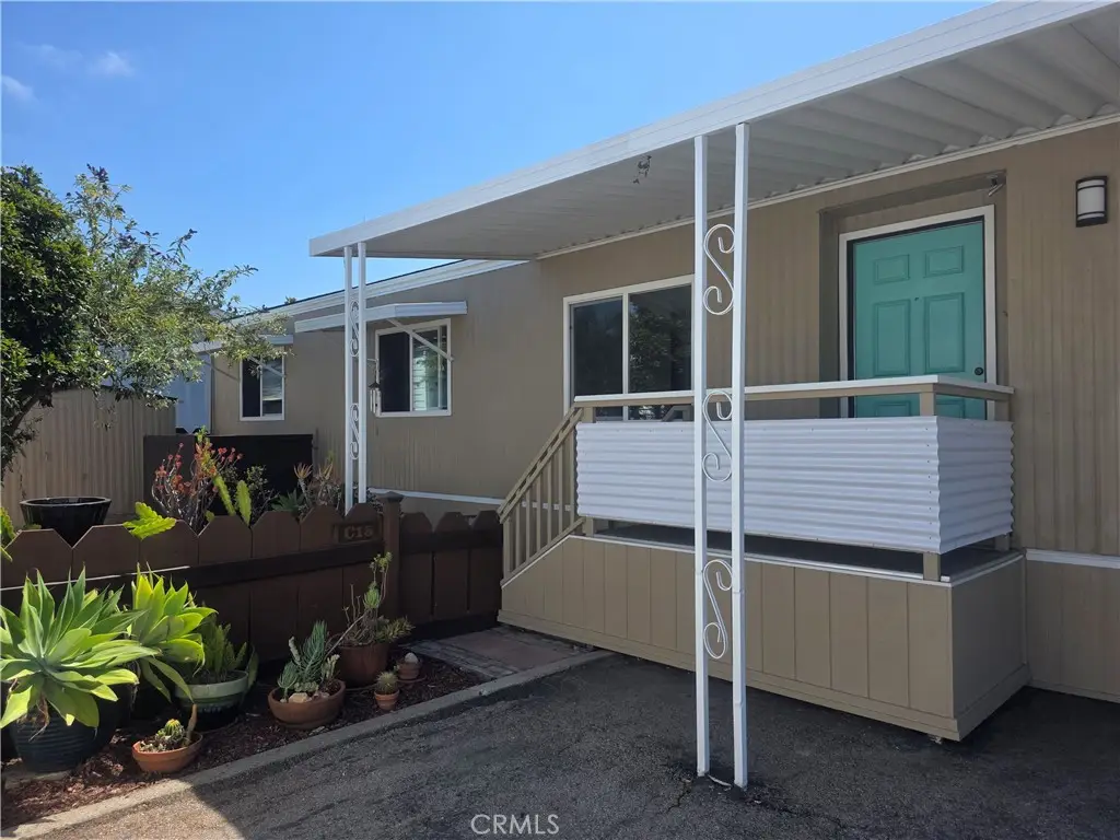 3860 S. Higuera St. #C18, San Luis Obispo, CA 93401 - #1