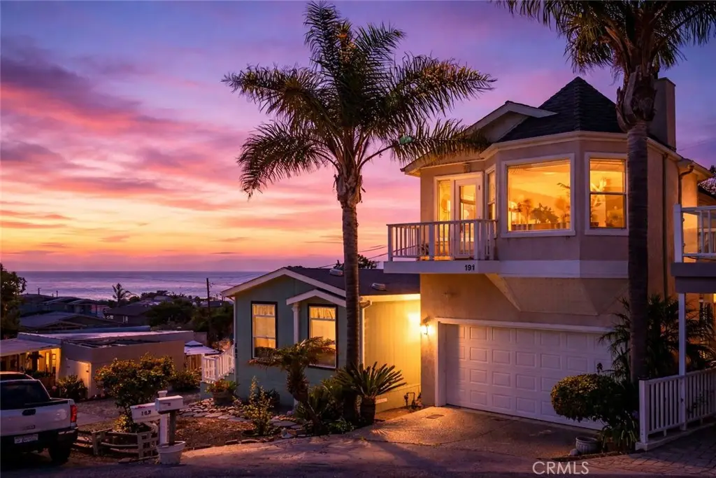 191 J Street, Cayucos, CA 93430 - #1