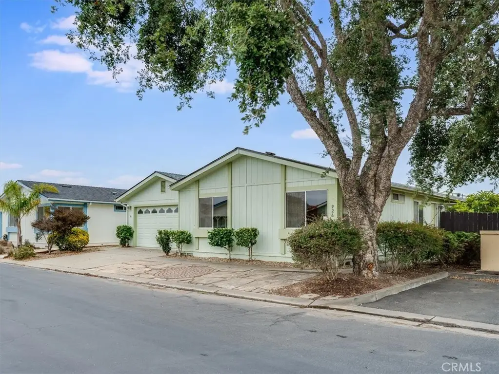 926 Vista Del Rio, Santa Maria, CA 93458 - #1