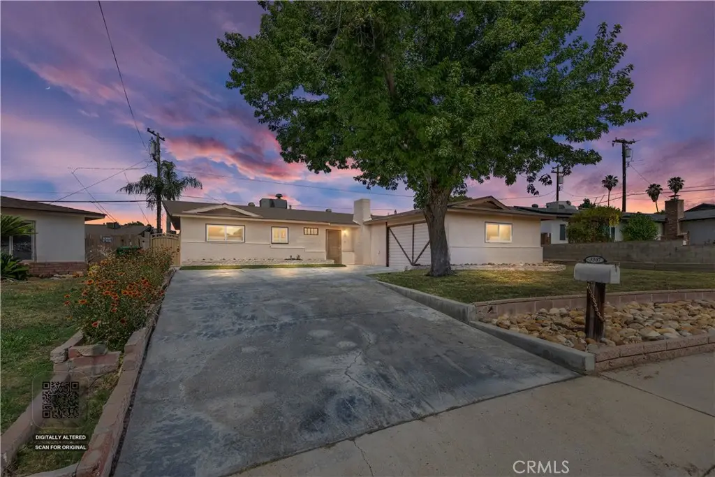 3307 Pacer, Bakersfield, CA 93308 - #1