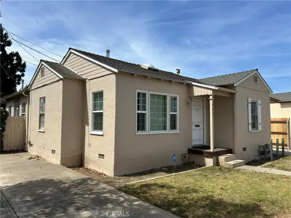 410 E Fesler, Santa Maria, CA 93454