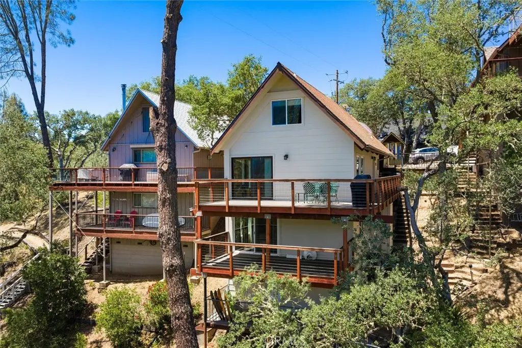 6265 Nacimiento Shores #2, Bradley, CA 93426 - #1